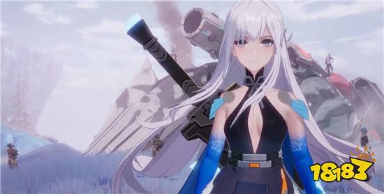 幻塔生态调研活动什么时候开始 生态调研活动时间介绍