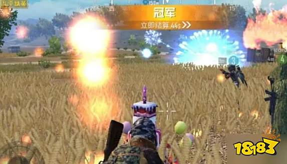 和平精英躲枪身法有哪些 躲枪身法教学