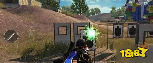 和平精英躲枪身法有哪些 躲枪身法教学