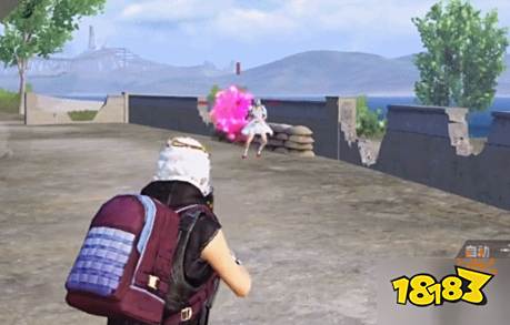 和平精英躲枪身法有哪些 躲枪身法教学