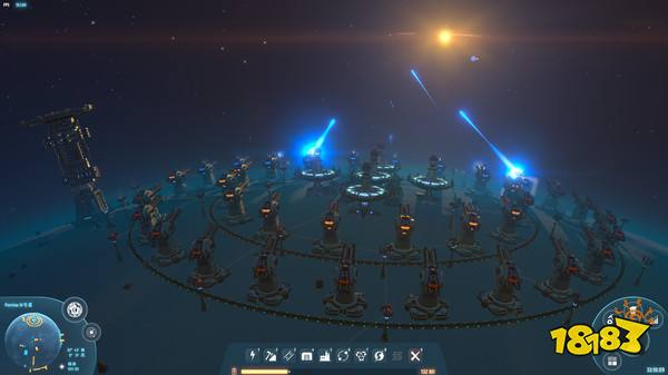 戴森球计划可燃冰怎么获得 可燃冰获得方法介绍