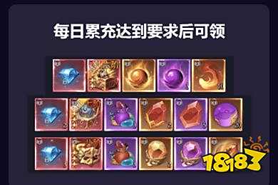 《漂在江湖》周末福利活动来袭!柔情峡谷闯江湖