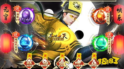 新一周爆款新游来袭！来看看大家都在玩的游戏