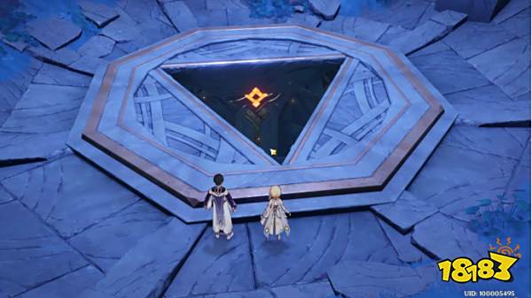 原神卡利贝尔副本宝箱位置 魔神任务卡利贝尔宝箱汇总