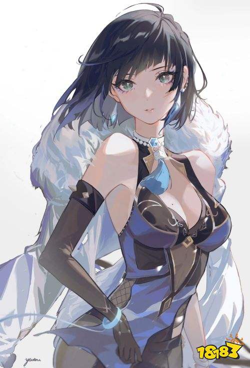 原神公子阵容怎么搭配 公子达达利亚阵容搭配推荐