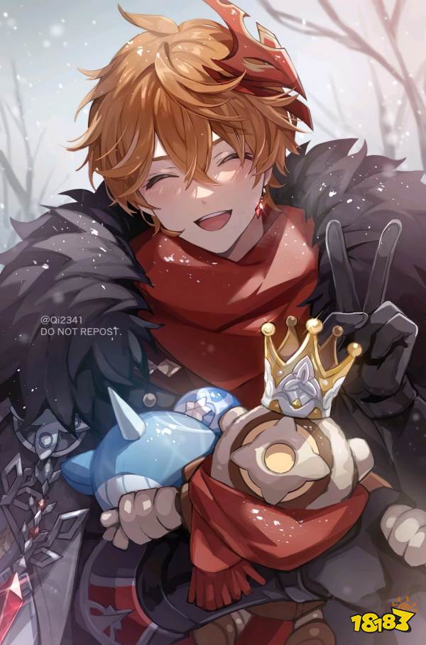 原神公子阵容怎么搭配 公子达达利亚阵容搭配推荐