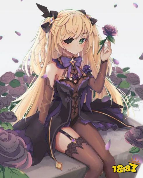 原神公子阵容怎么搭配 公子达达利亚阵容搭配推荐