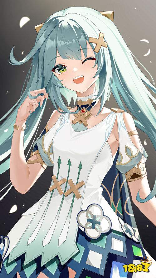 原神珐露珊邀约任务攻略 珐露珊邀约任务成就解锁攻略