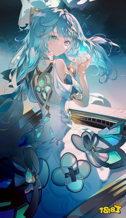 原神珐露珊邀约任务攻略 珐露珊邀约任务成就解锁攻略