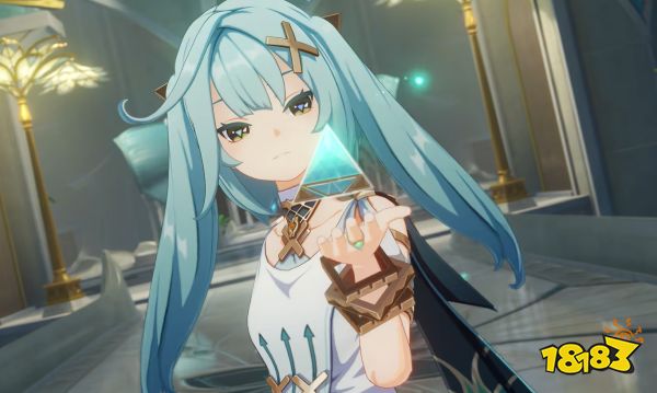 原神珐露珊邀约任务攻略 珐露珊邀约任务成就解锁攻略