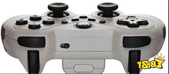 什么游戏手柄性价比最高 各价位高性价比手柄分享