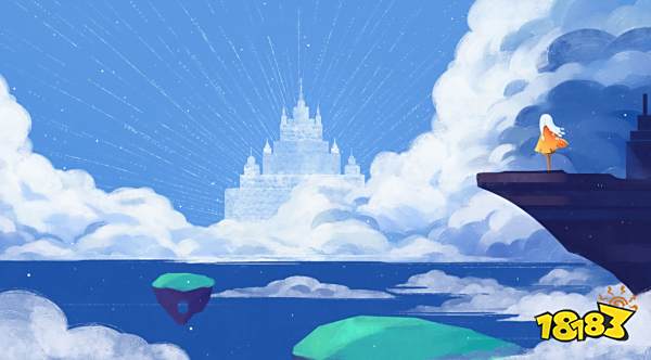 光遇一个人怎么卡无翼 一人卡无翼教程一览