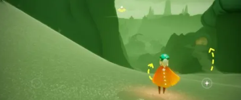 光遇警惕姿势怎么换 警惕姿势兑换攻略