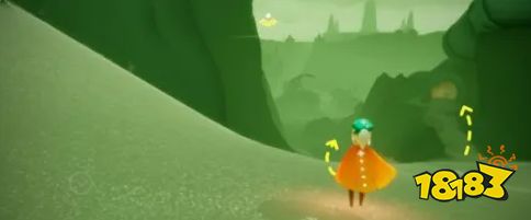 光遇警惕姿势怎么换 警惕姿势兑换攻略