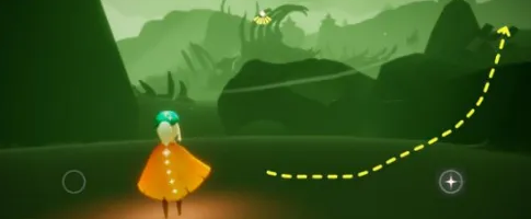 光遇警惕姿势怎么换 警惕姿势兑换攻略