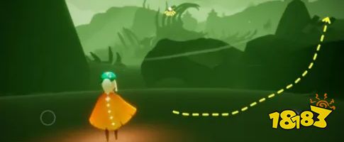 光遇警惕姿势怎么换 警惕姿势兑换攻略