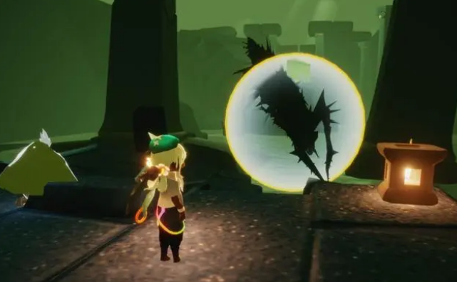 光遇躲避冥龙有哪些技巧 躲避冥龙方法技巧一览