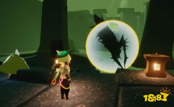 光遇躲避冥龙有哪些技巧 躲避冥龙方法技巧一览