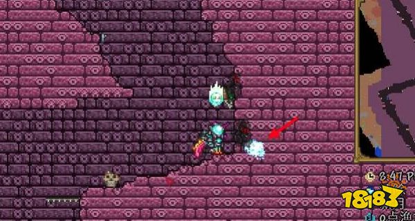 泰拉瑞亚1.4.4霜月召唤条件是什么 召唤霜月事件图文方法一览