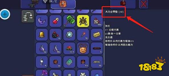 泰拉瑞亚召唤师毕业首饰有哪些 召唤师毕业首饰获取方法