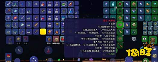 泰拉瑞亚召唤师毕业首饰有哪些 召唤师毕业首饰获取方法