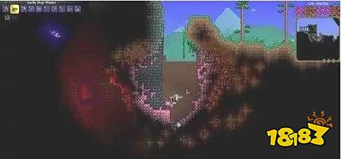 泰拉瑞亚哥布林数据仪怎么制作 哥布林数据仪获取方法