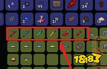 泰拉瑞亚哥布林数据仪怎么制作 哥布林数据仪获取方法