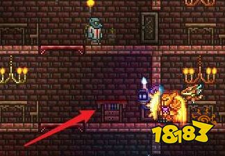 泰拉瑞亚哥布林数据仪怎么制作 哥布林数据仪获取方法