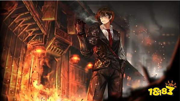 边狱公司全人格强度解析 边狱巴士公司各人格强度榜一览