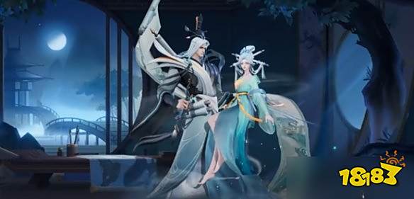 王者荣耀干将莫邪新皮肤画中仙值不值得买 干将莫邪新皮肤画中仙解析