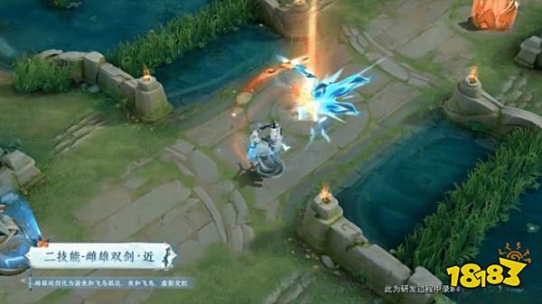 王者荣耀干将莫邪新皮肤画中仙值不值得买 干将莫邪新皮肤画中仙解析