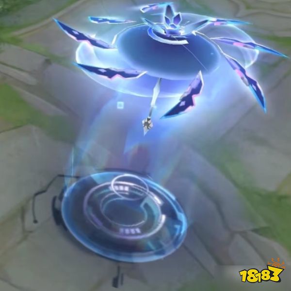 王者荣耀公孙离溯影姬皮肤怎么样 公孙离溯影姬皮肤特效解析