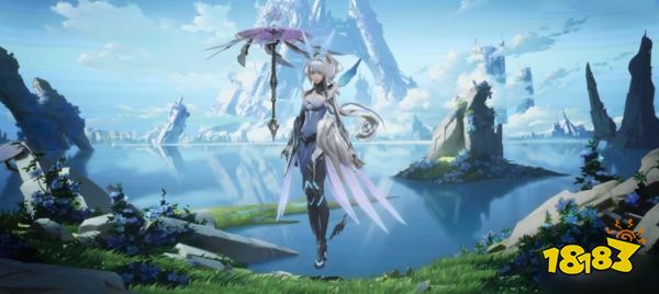 王者荣耀公孙离溯影姬皮肤怎么样 公孙离溯影姬皮肤特效解析