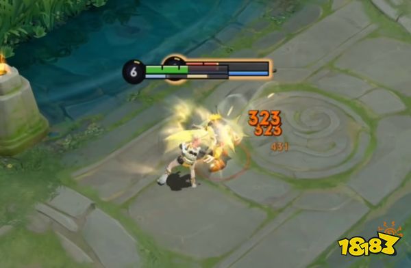 王者荣耀姬小满技能有哪些 姬小满技能详情解析