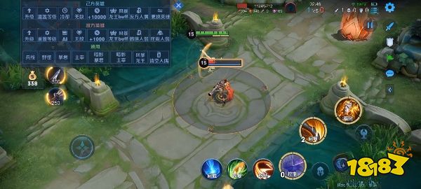 王者荣耀姬小满技能有哪些 姬小满技能详情解析