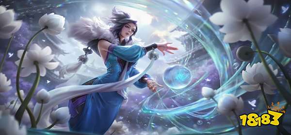 王者荣耀游走英雄甄姬怎么出装 游走英雄甄姬高伤害出装攻略