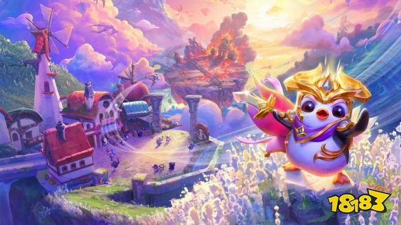 云顶之弈新手怎么选阵容 新手入门阵容推荐