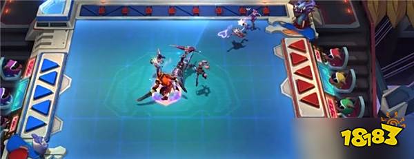 云顶之弈s8龙龟技能怎么玩 s8龙龟技能解析