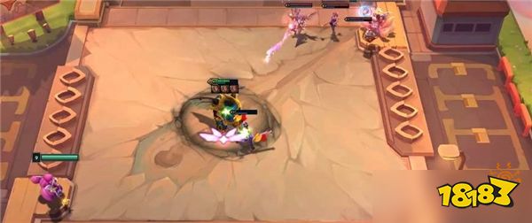 云顶之弈s8龙龟技能怎么玩 s8龙龟技能解析