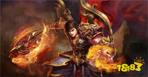 h5传奇游戏最新版