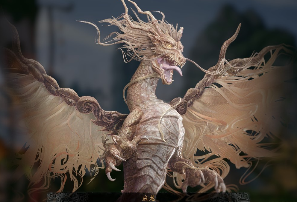 卧龙苍天陨落神兽应龙有什么用 神兽应龙召唤技能共鸣效果属性一览