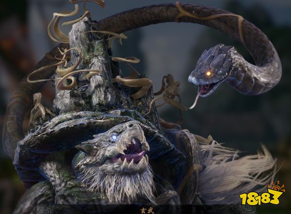 卧龙苍天陨落全神兽属性一览 全神兽召唤技能共鸣效果大全