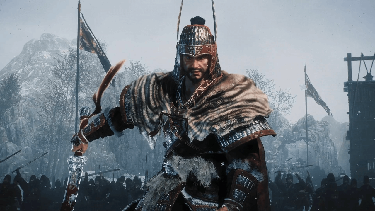 卧龙苍天陨落新手开荒五行加点推荐 开荒萌新五行技能加点方案