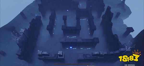 原神常夜灵庙右上角迷宫解谜攻略 常夜灵庙右上角迷宫解谜技巧