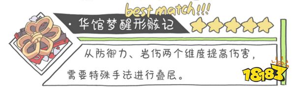 原神荒泷一斗圣遗物推荐 荒泷一斗用什么圣遗物好