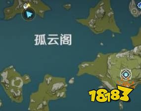 原神磐岩套在哪里刷 磐岩套获取方法分享