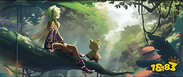 原神柯莱圣遗物推荐 柯莱圣遗物用什么好