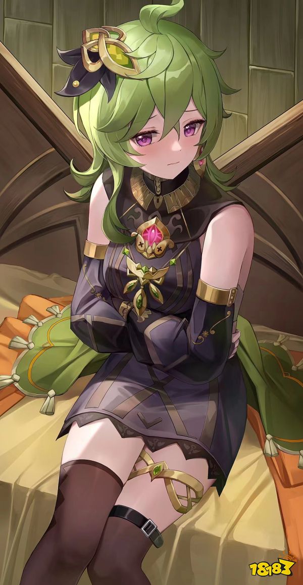 原神柯莱圣遗物推荐 柯莱圣遗物用什么好