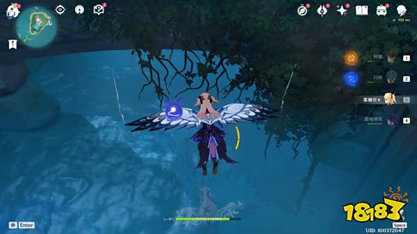 原神池中宅邸怎么解锁 池中宅邸解锁方法分享