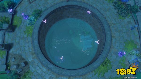 原神池中宅邸怎么解锁 池中宅邸解锁方法分享